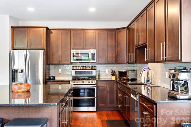 22 Tudor Way, Black Mountain, NC 28711