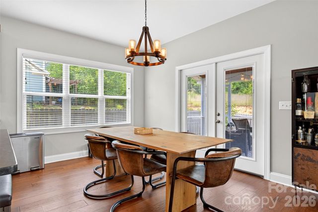 22 Tudor Way, Black Mountain, NC 28711