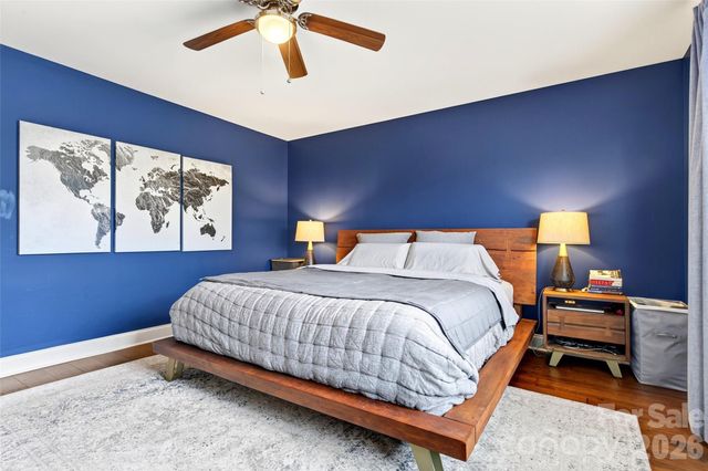 22 Tudor Way, Black Mountain, NC 28711