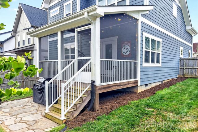 22 Tudor Way, Black Mountain, NC 28711