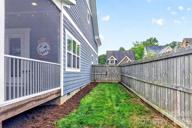 22 Tudor Way, Black Mountain, NC 28711
