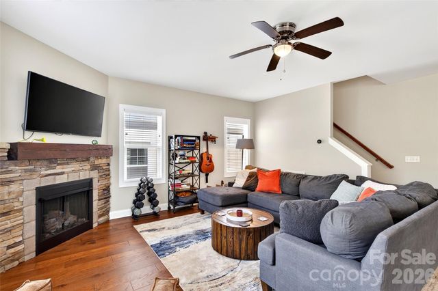 22 Tudor Way, Black Mountain, NC 28711