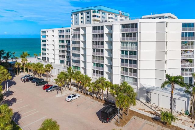 1770 BENJAMIN FRANKLIN DRIVE 203, Sarasota, FL 34236