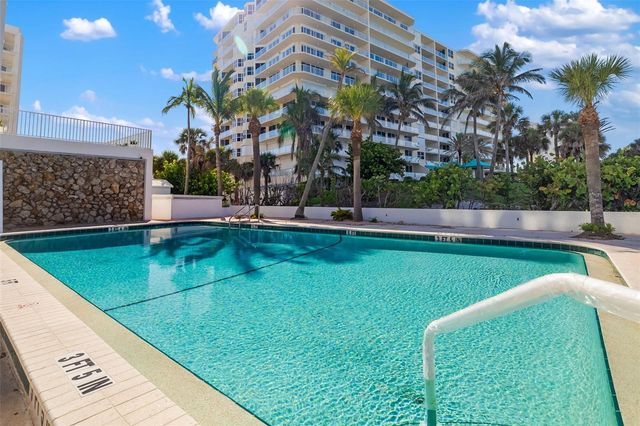 1770 BENJAMIN FRANKLIN DRIVE 203, Sarasota, FL 34236