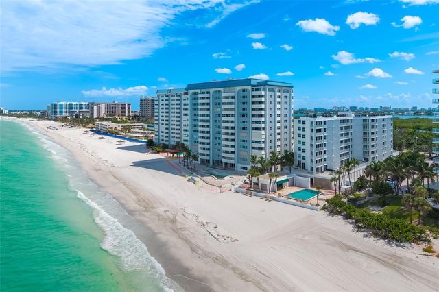 1770 BENJAMIN FRANKLIN DRIVE 203, Sarasota, FL 34236