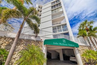 1770 BENJAMIN FRANKLIN DRIVE 203, Sarasota, FL 34236