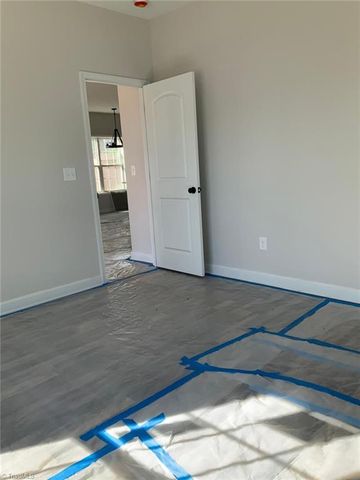 2802 Merryweather Road, Greensboro, NC 27407