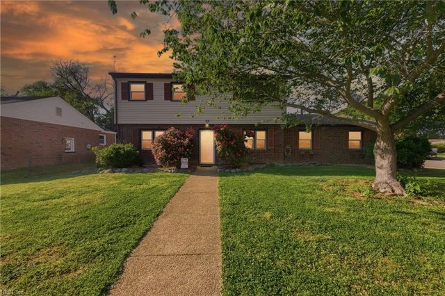 89 Saint Croix DR, Newport News, VA 23602