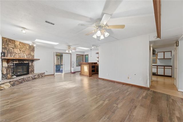 89 Saint Croix DR, Newport News, VA 23602