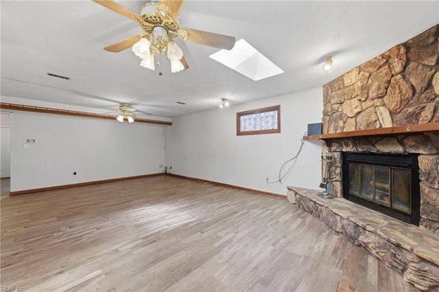 89 Saint Croix DR, Newport News, VA 23602
