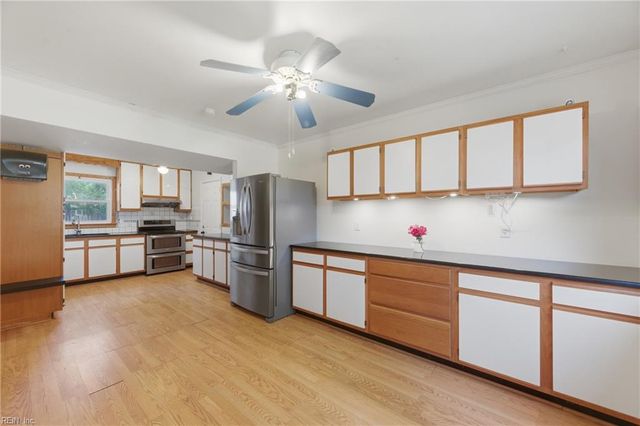 89 Saint Croix DR, Newport News, VA 23602