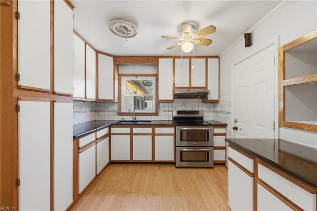 89 Saint Croix DR, Newport News, VA 23602