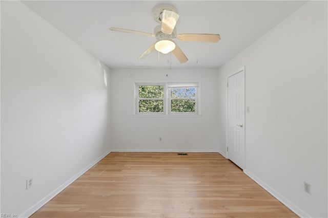 89 Saint Croix DR, Newport News, VA 23602