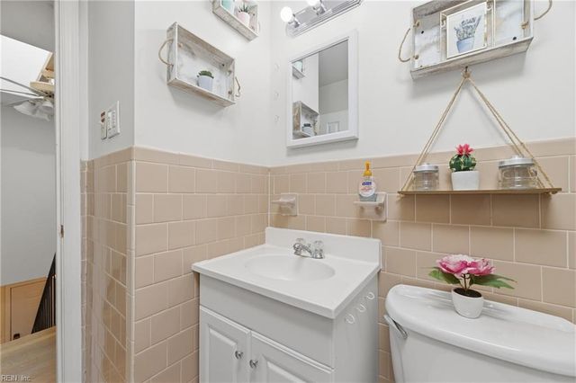 89 Saint Croix DR, Newport News, VA 23602