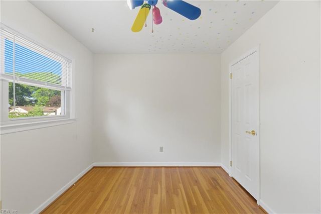 89 Saint Croix DR, Newport News, VA 23602