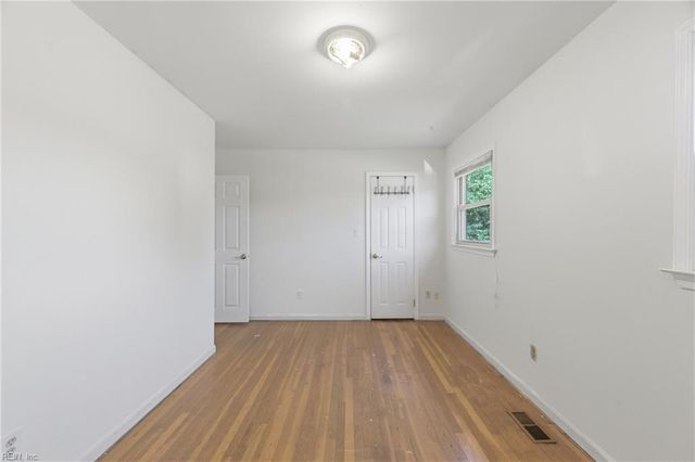 89 Saint Croix DR, Newport News, VA 23602