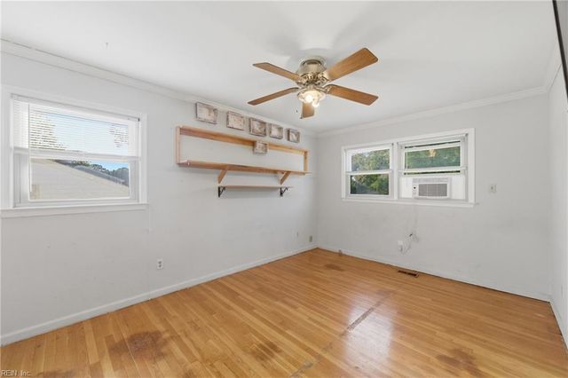 89 Saint Croix DR, Newport News, VA 23602