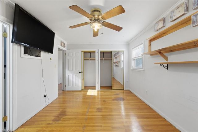 89 Saint Croix DR, Newport News, VA 23602