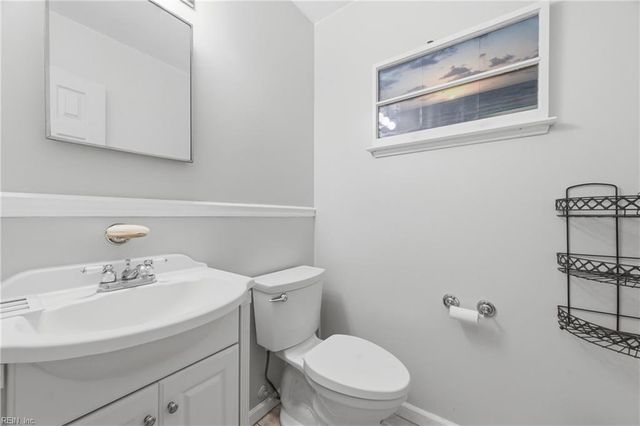 89 Saint Croix DR, Newport News, VA 23602