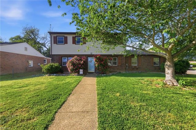 89 Saint Croix DR, Newport News, VA 23602