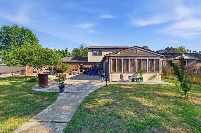 89 Saint Croix DR, Newport News, VA 23602