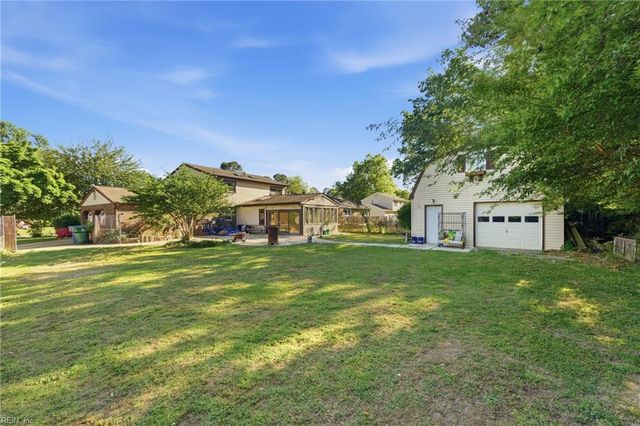 89 Saint Croix DR, Newport News, VA 23602