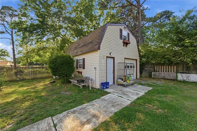 89 Saint Croix DR, Newport News, VA 23602