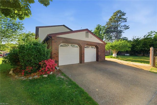 89 Saint Croix DR, Newport News, VA 23602