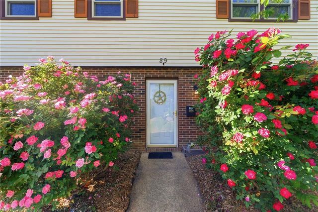 89 Saint Croix DR, Newport News, VA 23602