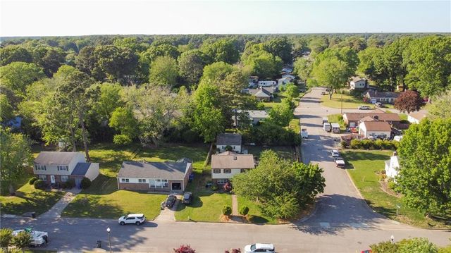 89 Saint Croix DR, Newport News, VA 23602