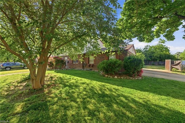 89 Saint Croix DR, Newport News, VA 23602