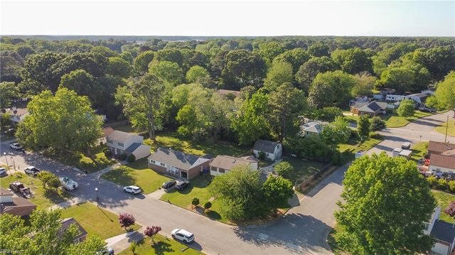 89 Saint Croix DR, Newport News, VA 23602