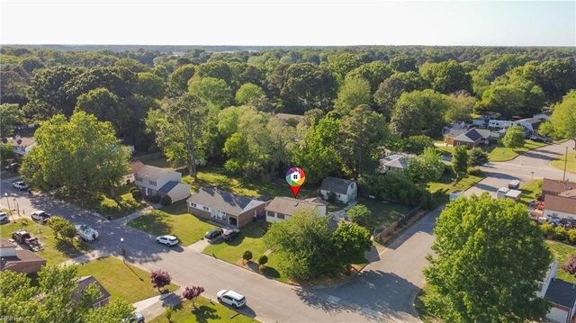 89 Saint Croix DR, Newport News, VA 23602