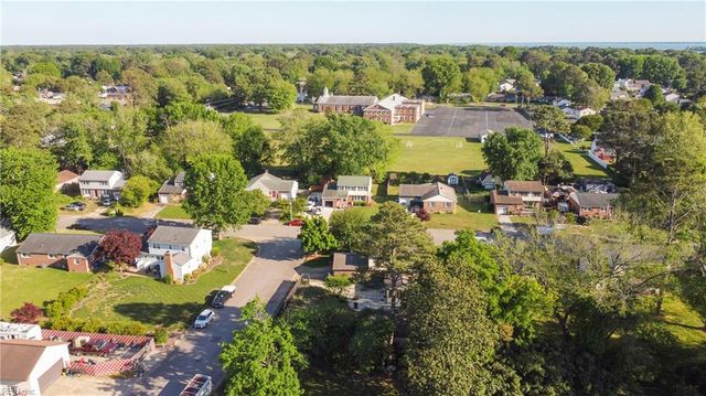 89 Saint Croix DR, Newport News, VA 23602