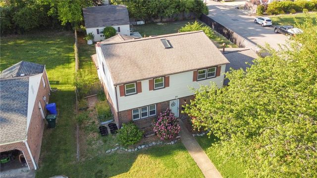 89 Saint Croix DR, Newport News, VA 23602