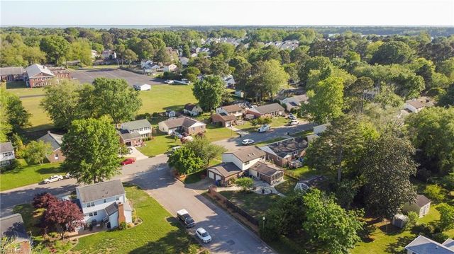 89 Saint Croix DR, Newport News, VA 23602