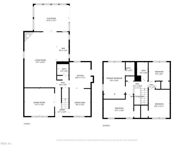 89 Saint Croix DR, Newport News, VA 23602