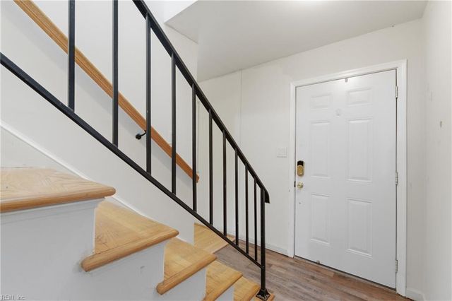 89 Saint Croix DR, Newport News, VA 23602