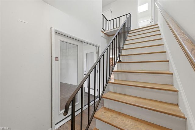 89 Saint Croix DR, Newport News, VA 23602