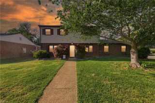 89 Saint Croix DR, Newport News, VA 23602