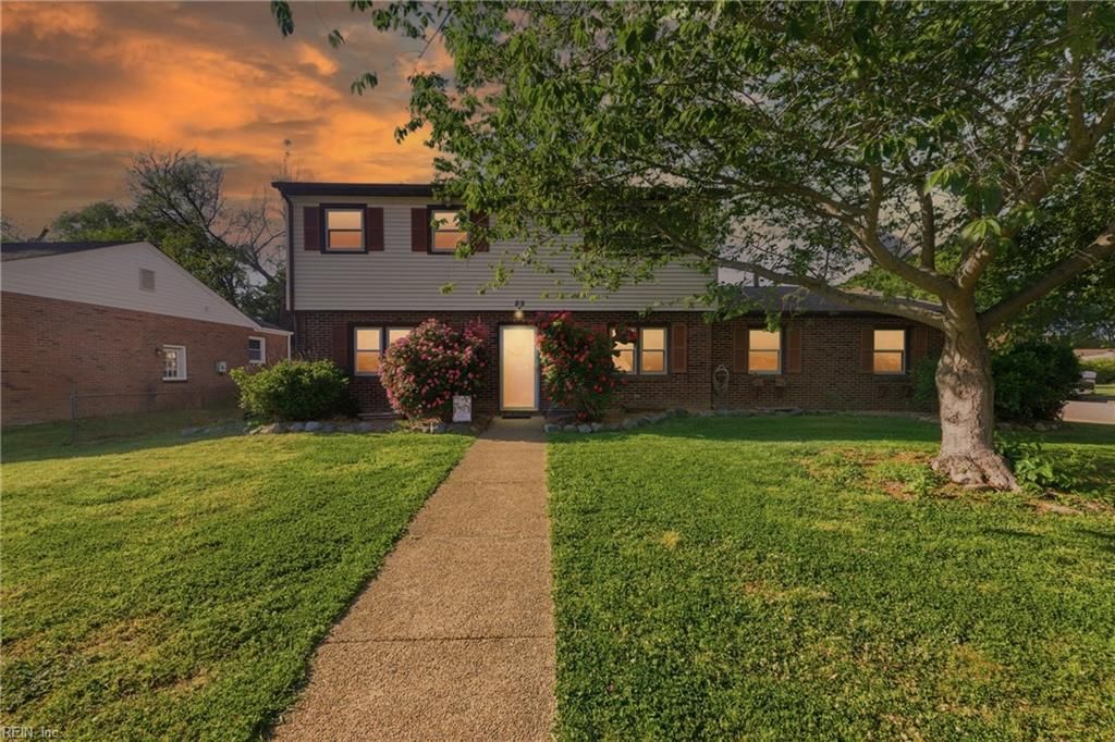 89 Saint Croix DR, Newport News, VA 23602