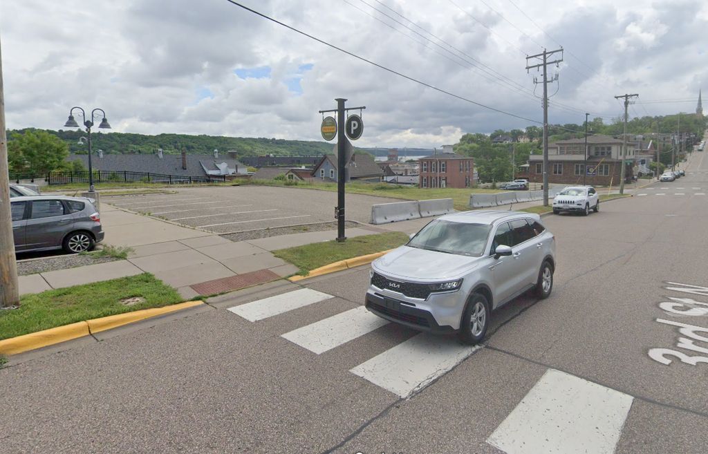 107 3rd Street N, Stillwater, MN 55082 — exterior