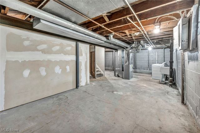 10212 Benham Avenue, Cleveland, OH 44105