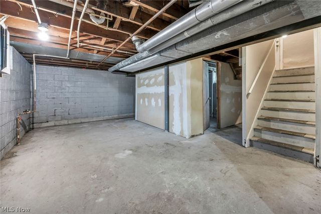 10212 Benham Avenue, Cleveland, OH 44105