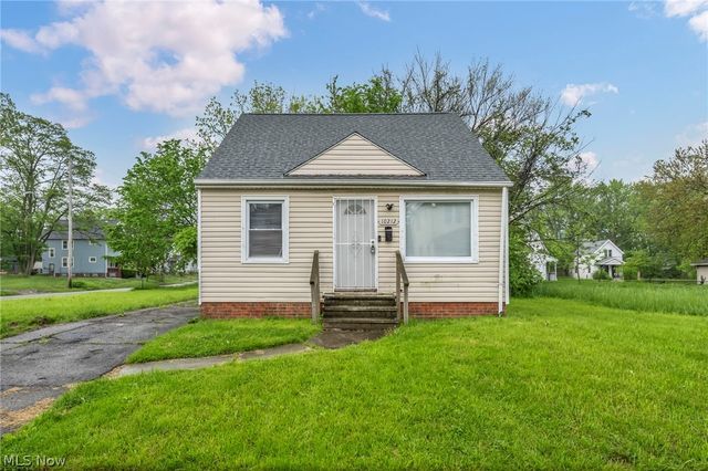 10212 Benham Avenue, Cleveland, OH 44105