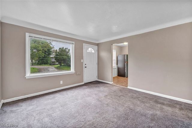 10212 Benham Avenue, Cleveland, OH 44105