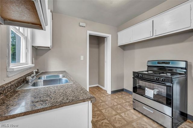 10212 Benham Avenue, Cleveland, OH 44105