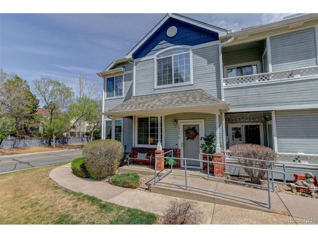 12955 Lafayette St G, Thornton, CO 80241