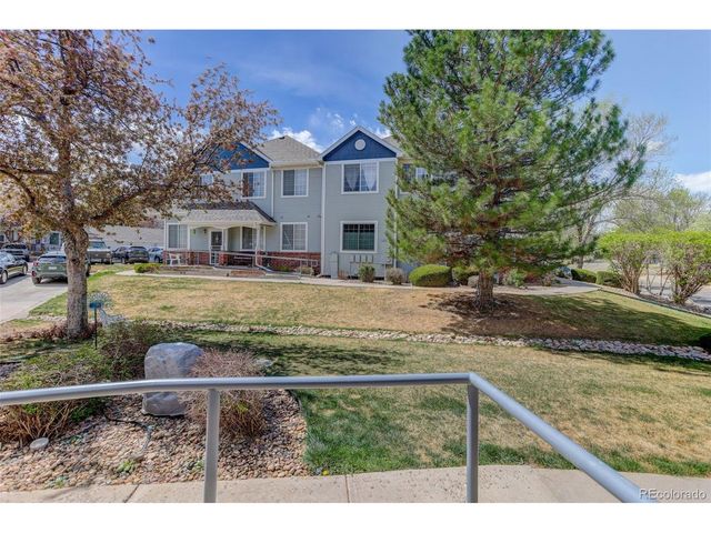 12955 Lafayette St G, Thornton, CO 80241