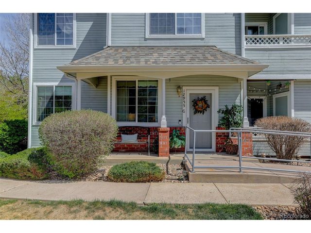 12955 Lafayette St G, Thornton, CO 80241